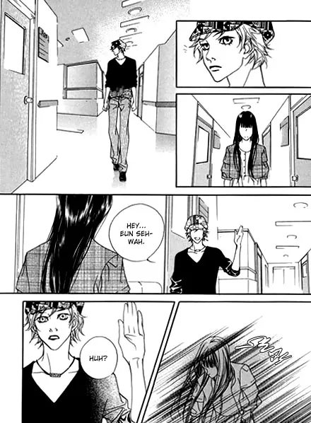 The Flowers of Evil Chapter 8 image 28